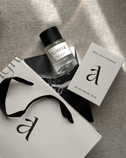 عطر فلوريتا